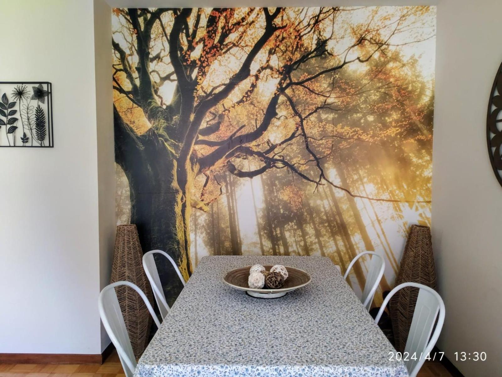 Ria Del Burgo Apartment Cambre Bagian luar foto