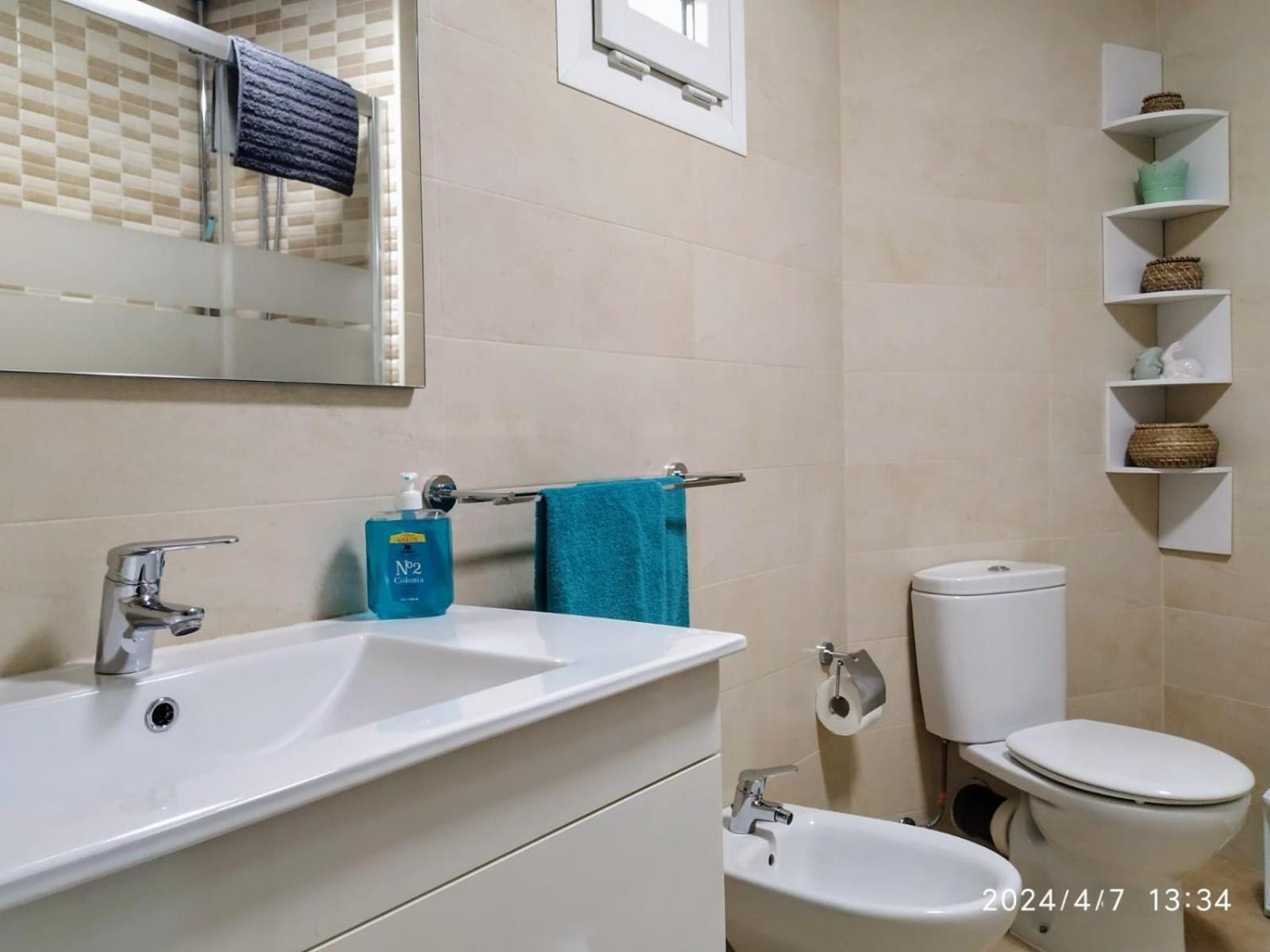Ria Del Burgo Apartment Cambre Bagian luar foto